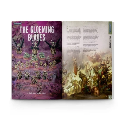 White Dwarf - Issue 512