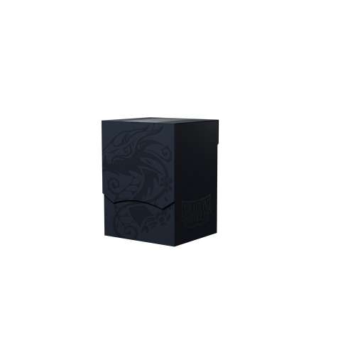 Dragon Shield Deck Shell - Midnight Blue