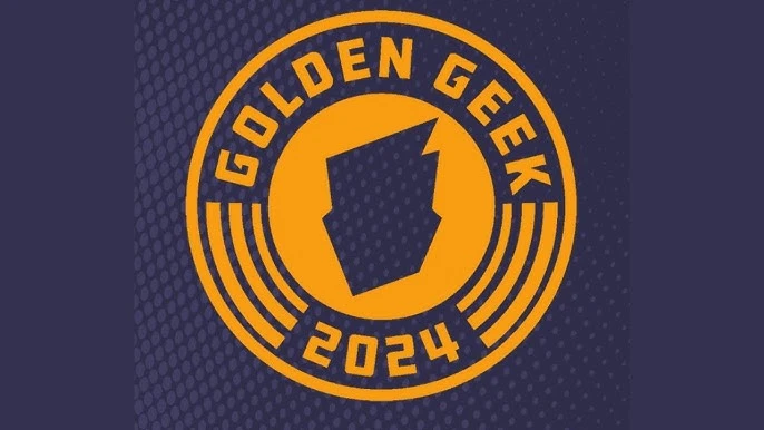 Награди Golden Geek 2024