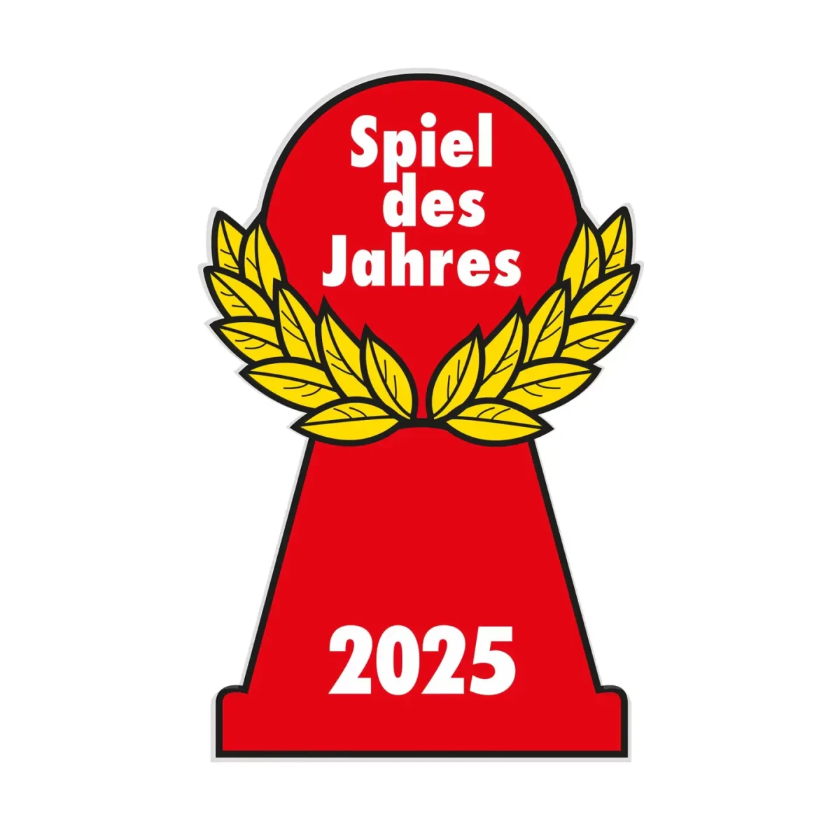 Награди Spiel des Jahres 2025