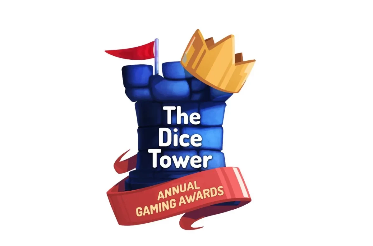 Награди The Dice Tower 2025