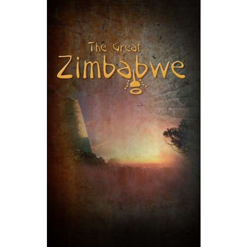 The Great Zimbabwe - настолна игра