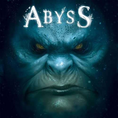 Abyss - настолна игра