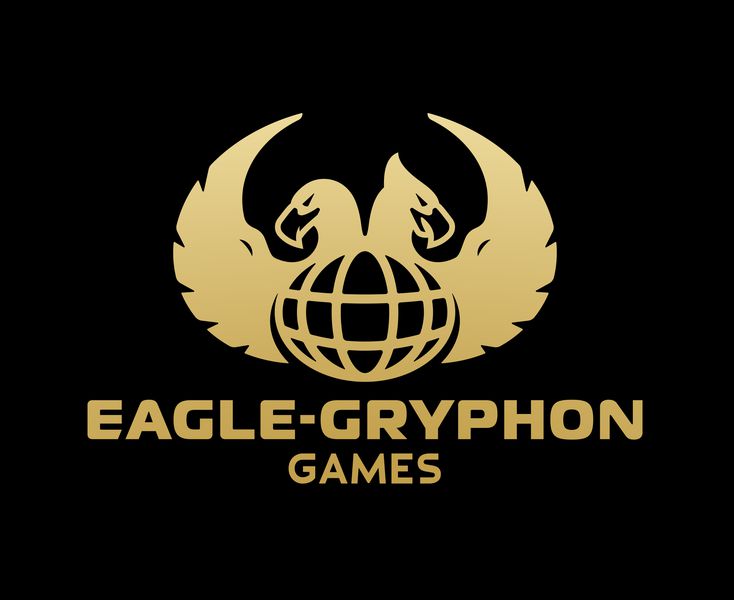 Настолна игра - Издател Eagle-Gryphon Games