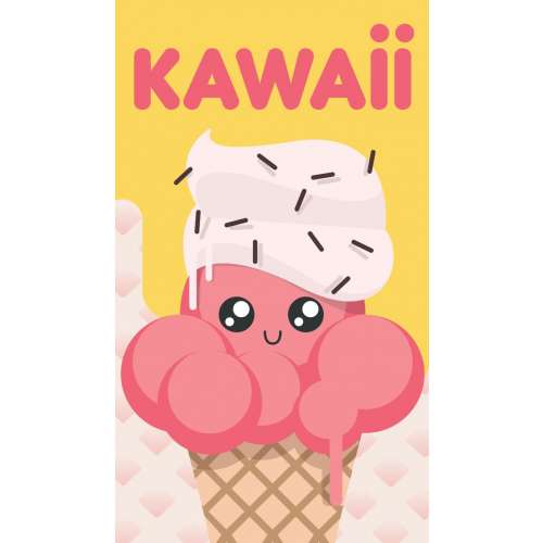 Kawaii - настолна игра