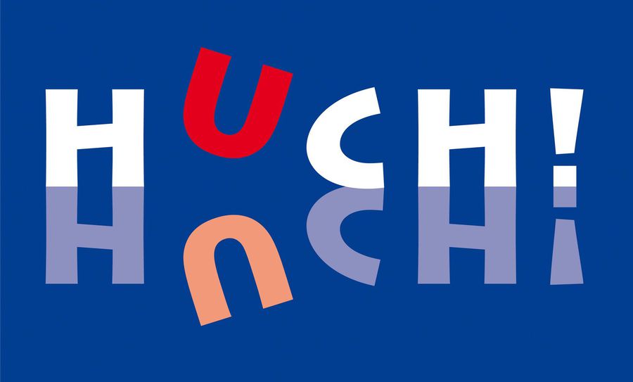Настолна игра - Издател HUCH!