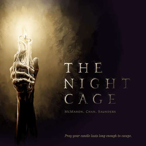 The Night Cage - настолна игра