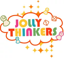 Настолна игра - Издател Jolly Thinkers