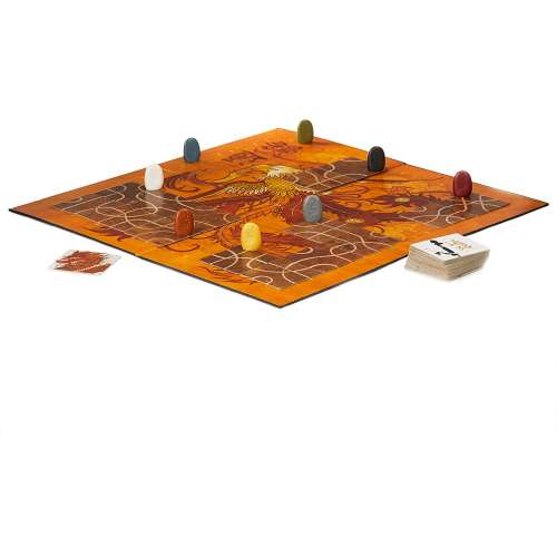Tsuro - настолна игра