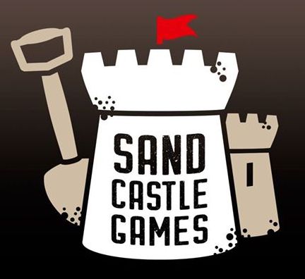 Настолна игра - Издател Sand Castle Games