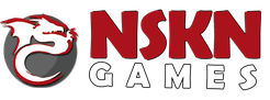 Настолна игра - Издател NSKN Games