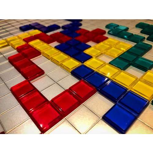 Blokus - настолна игра