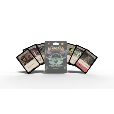 Pagan: Trials of Old - разширение за настолна игра