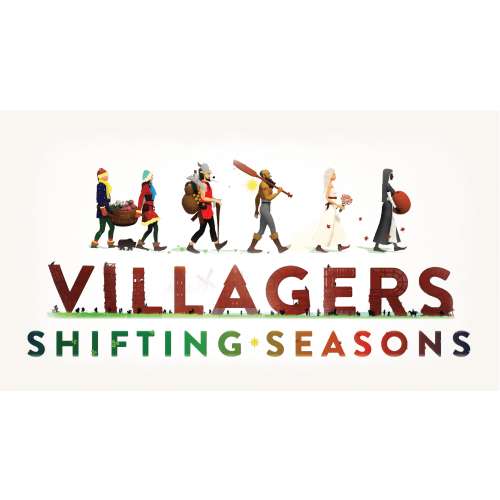 Villagers: Shifting Seasons - разширение за настолна игра