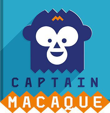 Настолна игра - Издател Captain Macaque