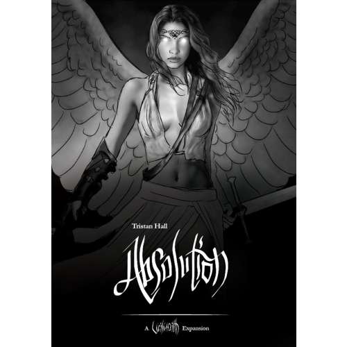 Veilwraith: Absolution - разширение за настолна игра