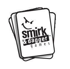 Настолна игра - Издател Smirk & Dagger Games
