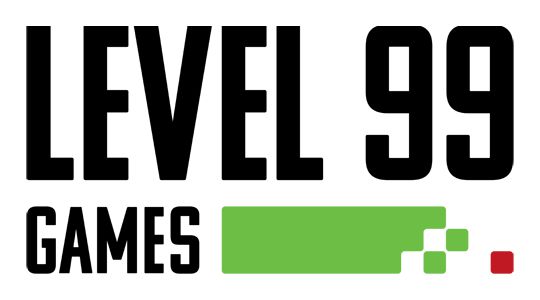 Настолна игра - Издател Level 99 Games