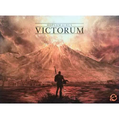 Hoplomachus: Victorum - настолна игра