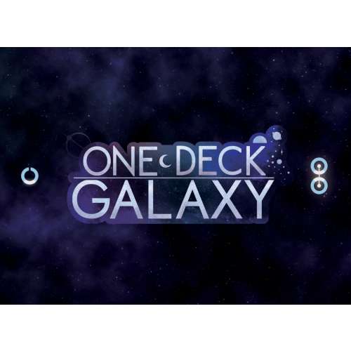 One Deck Galaxy - настолна игра
