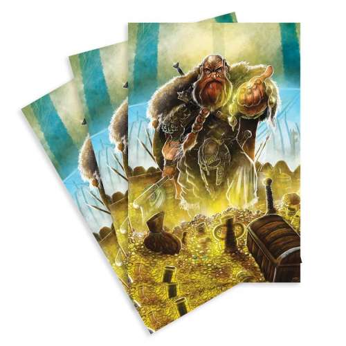 Raiders of the North Sea: Collector's Box