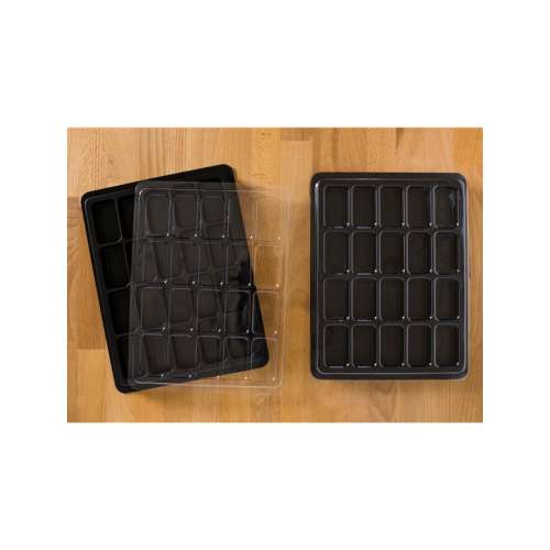 GMT Counter Tray (20 Compartments)