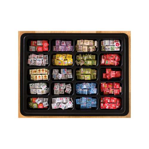 GMT Counter Tray (20 Compartments)