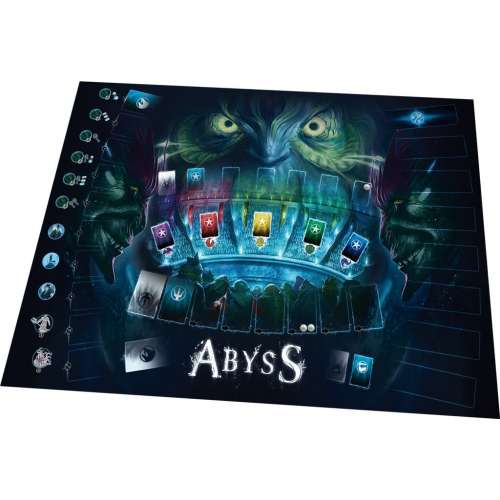 Abyss: Playmat