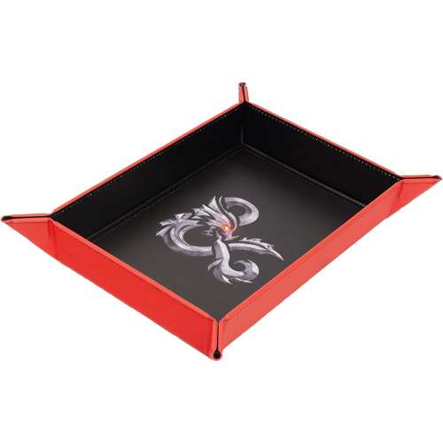 Ultra PRO Dungeons & Dragons: Honor Among Thieves Foldable Dice Tray