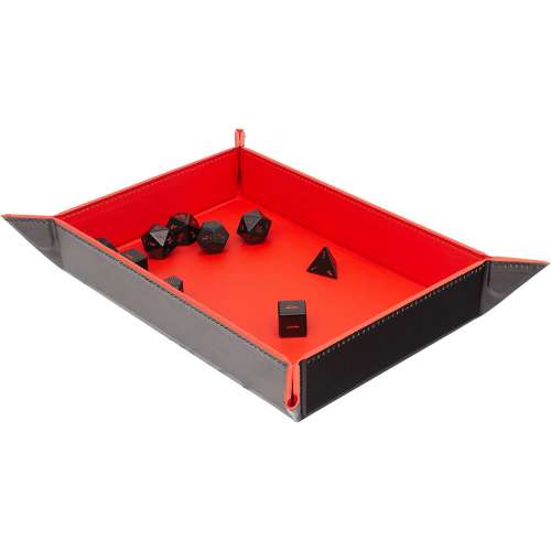 Ultra PRO Dungeons & Dragons: Honor Among Thieves Foldable Dice Tray