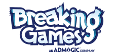 Настолна игра - Издател Breaking Games