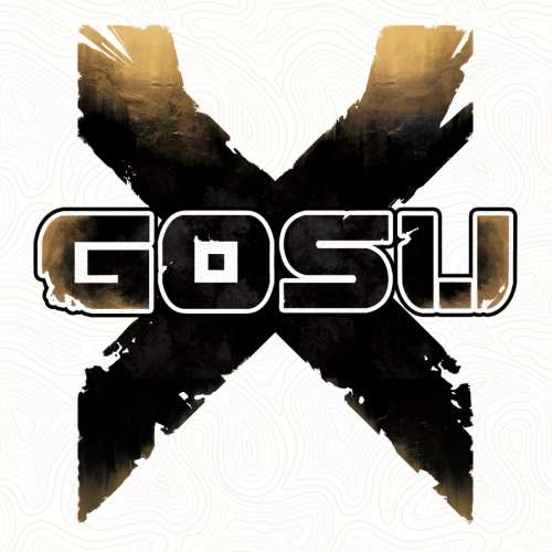 Gosu X - настолна игра
