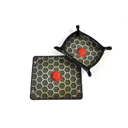 Chip Theory Games Control 'Ur Roll Neoprene Dice Tray