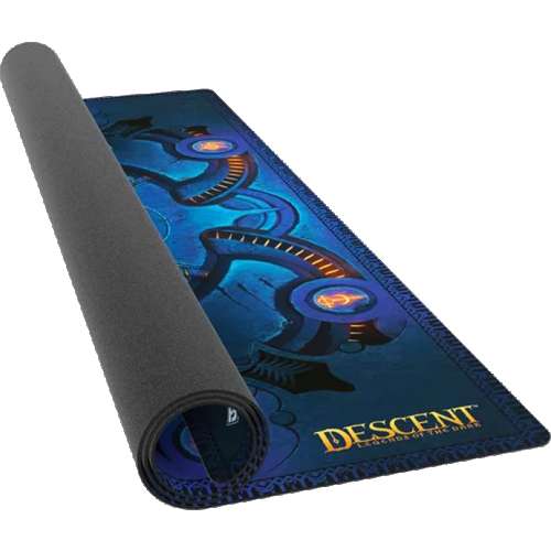Descent: Legends of the Dark – Game Mat