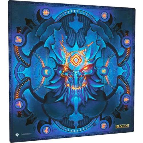 Descent: Legends of the Dark – Game Mat
