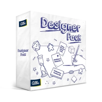 Designer Pack