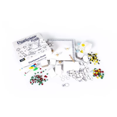 Designer Pack