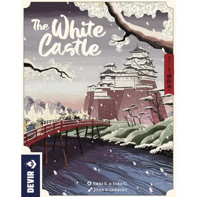 The White Castle - настолна игра