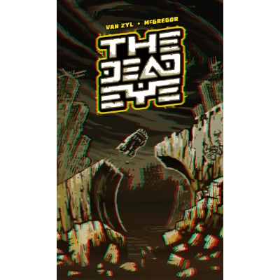 The Dead Eye - настолна игра