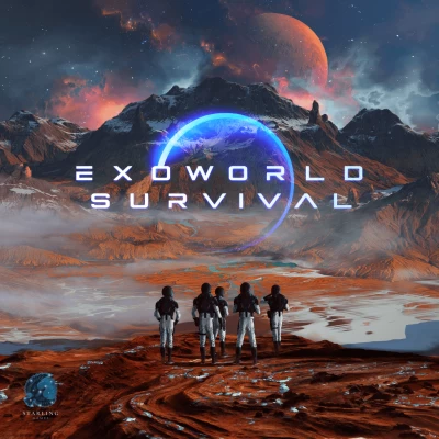 Exoworld Survival - настолна игра