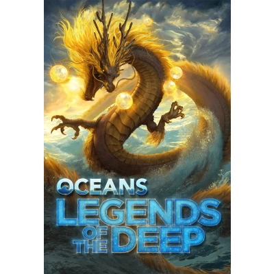 Oceans: Legends of the Deep - разширение за настолна игра