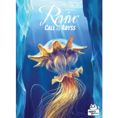 Revive: Call of the Abyss - разширение за настолна игра
