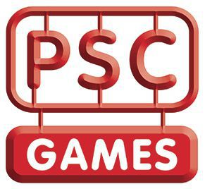 Настолна игра - Издател PSC Games