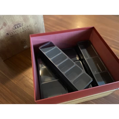 Viticulture: Wine Crate