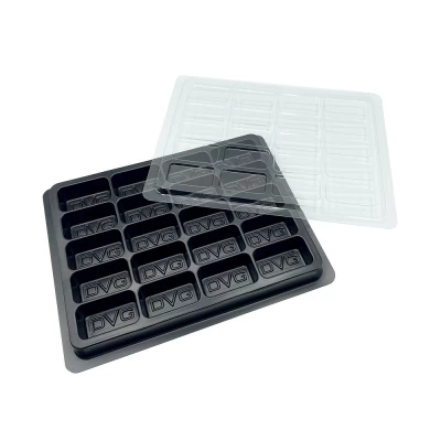 Deep Dish Counter Tray