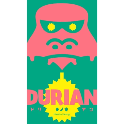 Durian - настолна игра