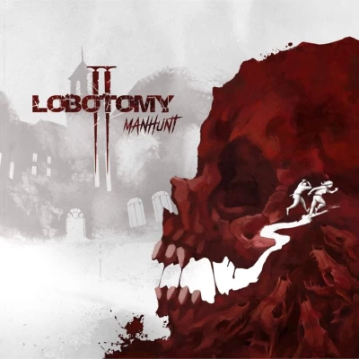 Lobotomy 2: Manhunt - настолна игра