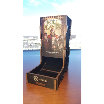 Roll Player: Dice Tower