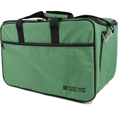 AllPlay Premium Board Game Bag (Fern Green) - раница/чанта за настолни игри