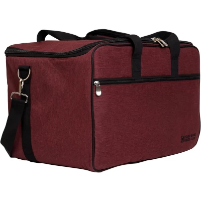 AllPlay Premium Board Game Bag (Ruby Red) - раница/чанта за настолни игри